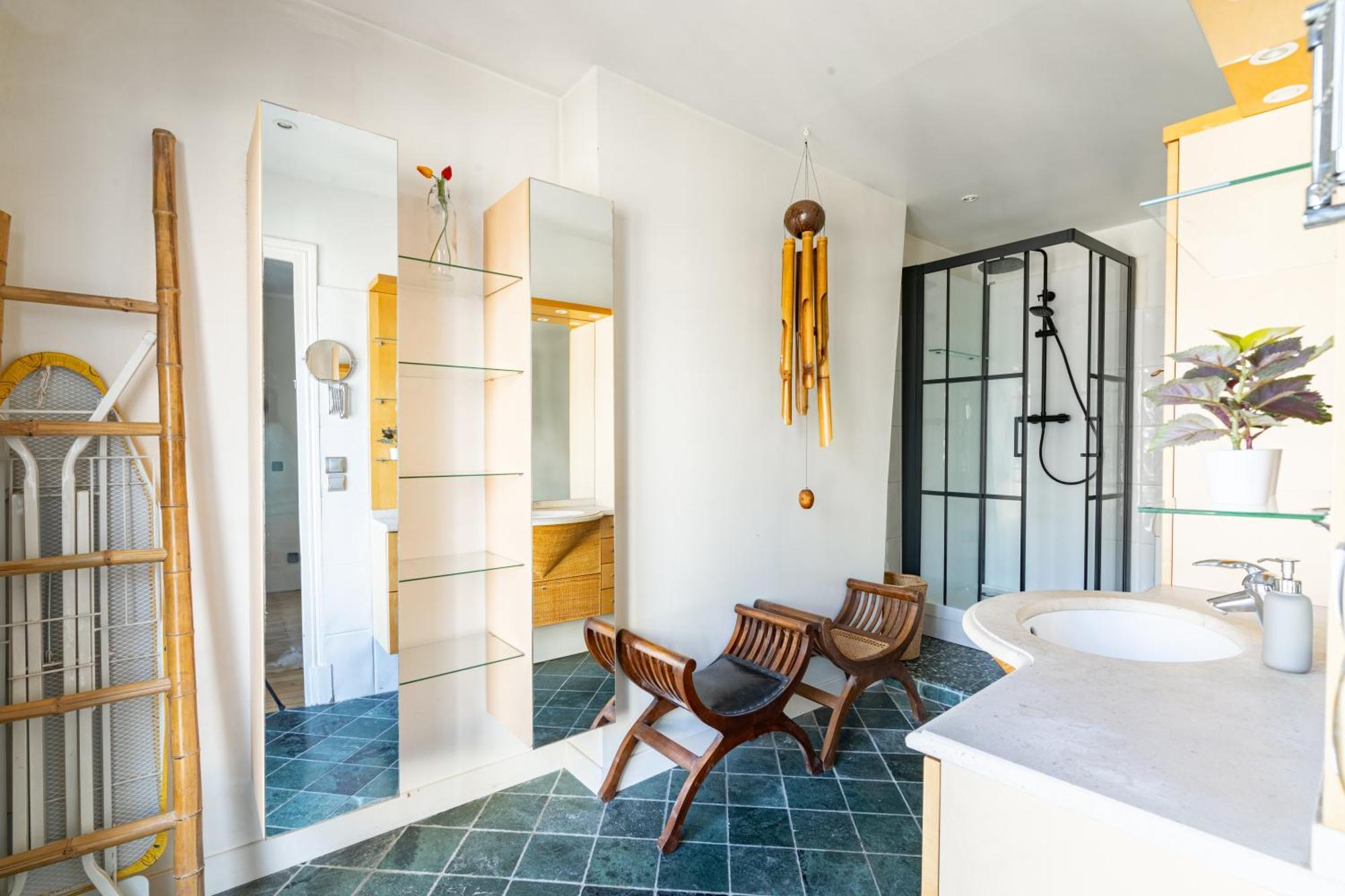 Appartement Quartier La Madeleine Free Netflix Париж Екстериор снимка